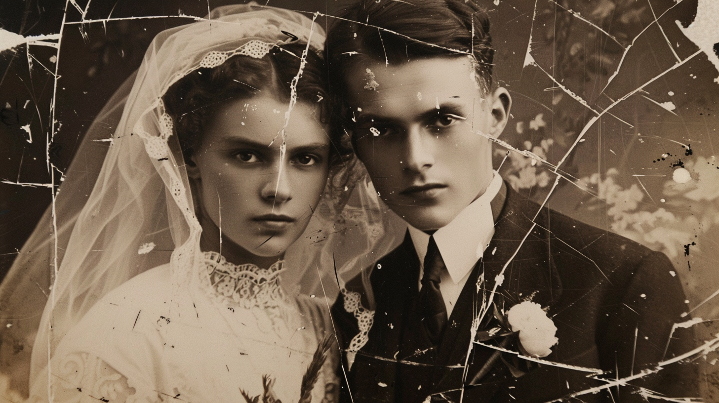 About fred 72971 sepia toned severely damaged black and white photo dcc8a310 660d 4f5a 8205 598101429bd0 1